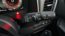 Nissan Qashqai 1.3 DiG-T MH 158 N-Connecta 5dr Xtronic Petrol Hatchback